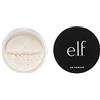 e.l.f. High Definition Powder, cipria in polvere, leggera, a lunga tenuta, crea un effetto soft focus, nasconde linee sottili e imperfezioni, 8 g (0,28 oz), luminosità delicata