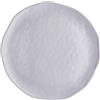 Ad Trend Vassoio Tondo in Melamina D 40 Cm H 2 Cm Bianco