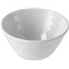 Ad Trend Ciotola Melamina D 11,5 Cm H 6 Cm Bianco