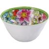 Ad Trend Ciotola Shia Melamina D 11,5 Cm H 6 Cm Multicolor