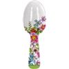 Ad Trend Posa Cucchiaio Shia Melamina 9,5 x 27,5 Cm H 2,5 Cm Multicolor