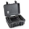 B&W International Valigetta batteria Starlink Mini - 90 Wh Power Station per volo (bagaglio a mano) - Plug & Play per Internet mobile in viaggio, 3 ore di funzionamento, robusta custodia protettiva