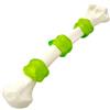 Gim Dog Gioco per cane Gim Dog Interactive Bone osso - Bacon - 18cm