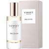 YODEYMA Srl VERSET PREZIOSE EAU DE PARFUM 15 ML