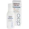 Dermafresh Deodorante Alfa Latte Pelli Allergiche 100 ml