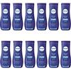 Leocrema 12 X Leocrema CREMA CORPO FLUIDA NUTRIENTE PER PELLI SECCHE