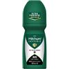 Mitchum Invisible Men 7246640000 - Deodorante roll on, anti-traspirante, senza lasciare tracce bianche, senza alcool, Pure Energy, 100 ml