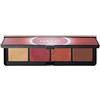 Smashbox Halo Sculpt Plus Glow Palette - Berry Saturation by SmashBox for Women - 0,55 oz Makeup