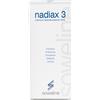 Nadiax 3 Crema Nanoemulsione per le Vene, 150ml