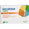 KERATOSE-FORTE INT DIET 20CPS