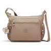 Kipling Gabbie Borsa a Tracolla Leggera Media Multi Tasche
