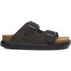Dr. Scholl's Scholl Ciabatta Noelle Chuncky Grey