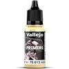 Vallejo Model Color - Primer in poliuretano da 17 ml, con base abbronzante deserto
