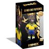 MINIX - Football Legends #110F - Special Edition - Pelé - Statuetta da collezione 12 cm