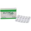 LEVANPHARMA Srl BUTIRCOL 20CPS