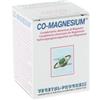 Vegetal Progress Co-magnesium 30 Capsule