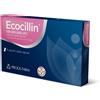 Proge Medica Srl Ecocillin 100.000.000 Ufc 6 Capsule