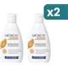 Lactacyd Protezione E Delicatezza Detergente Intimo 2 confezioni da 300ml