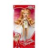 Bratz Sassy Stampede Cloe - Bambola alla moda da collezione - Bambola in stile cowgirl western con outfit e accessori