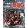 Ten Speed Press Korean BBQ: Master Your Grill in Seven Sauces [Lingua inglese]