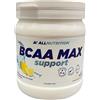 Allnutrition BCAA Max Support 500 grams - Lemon