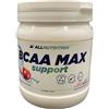 Allnutrition BCAA Max Support 500 grams - Apple