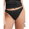 sloggi Donna Ever Ease Tai, Nero