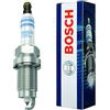 Bosch 0242236566 Candela d'Accensione