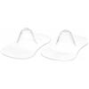 PHILIPS SPA Avent Paracapezzoli Farfalla Small 2 Pezzi Con Custodia Trasporto