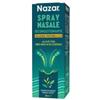 PIETRASANTA PHARMA SPA Nazar spray nasale decongestionante soluzione ipertonica 2,2% 20 ml