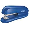 Rapid Leitz 5000269 Rapid - Cucitrice F6, in plastica e metallo, 20 fogli, colore blu