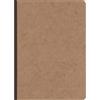 Clairefontaine 79546C - taccuino A5 14,8x21 cm 192 p righe 90g Age Bag