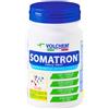 VOLCHEM Srl SOMATRON 1000MG 120 COMPRESSE