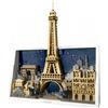 LEGO Architecture Parigi - La città dell'amore