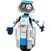 LEGO H.E.R.B.I.E. I Fantastici Quattro ( 747 pz ) MARVEL SUPER HEROES 10a+ 76339