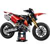 LEGO Moto Ducati Desmo450 MX Factory ( 457 pz ) TECHNIC 10a+ 42238