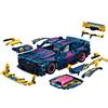 LEGO Auto Ford Mustang GT Custom Garage ( 973 pz ) TECHNIC 10a+ 42236