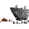 LEGO Sandcrawler e Mudhorn Offworld ( 1683 pz ) STAR WARS 14a+ 75453