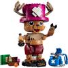 LEGO TonyTony Chopper ( 577 pz ) ONE PIECE 9a+ 75643
