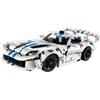 LEGO Auto sportiva Dodge Viper GTS-R ( 805 pz ) TECHNIC 10a+ 42234