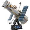 LEGO Telescopio Space Hubble ( 1252 pz ) ICONS 18a+ 11382