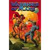 Robert Place Napton Warriors of Mars (Tascabile)