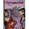 Hugo Pratt Corto Maltese: 10. Tango (Copertina rigida)