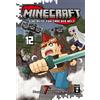 Kazuyoshi Seto Gand Minecraft 12: Eine Reise z (Tascabile) (PRESALE 04/08/2026)