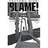 Tsutomu Nihei Janine Wetherell BLAME! Master Edition 6 (Copertina rigida)