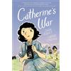 Julia Billet Catherine's War (Tascabile)
