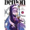 Takahiro Demon Slave - Band 1 (Tascabile)