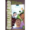 Marc-Uwe Kling Zachary Tallent QualityLand: Band 1.2 (Tascabile)