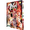 Shinobu Ohtaka John Schmitt-Wei Magi - The Labyrinth of Magic - Ban (Tascabile)