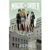 Mark Millar Dike Ruan The Magic Order Volume 4 (Tascabile)